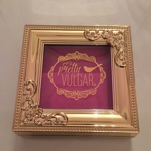 pretty vulgar make them blush prim vixen